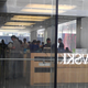 Illustration for article titled Apple Stores in China Dont Actually Require Scalped Tickets